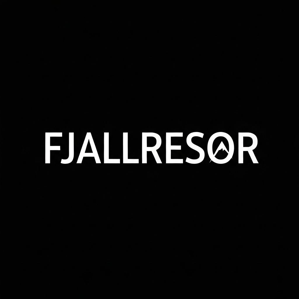 Fjällresor