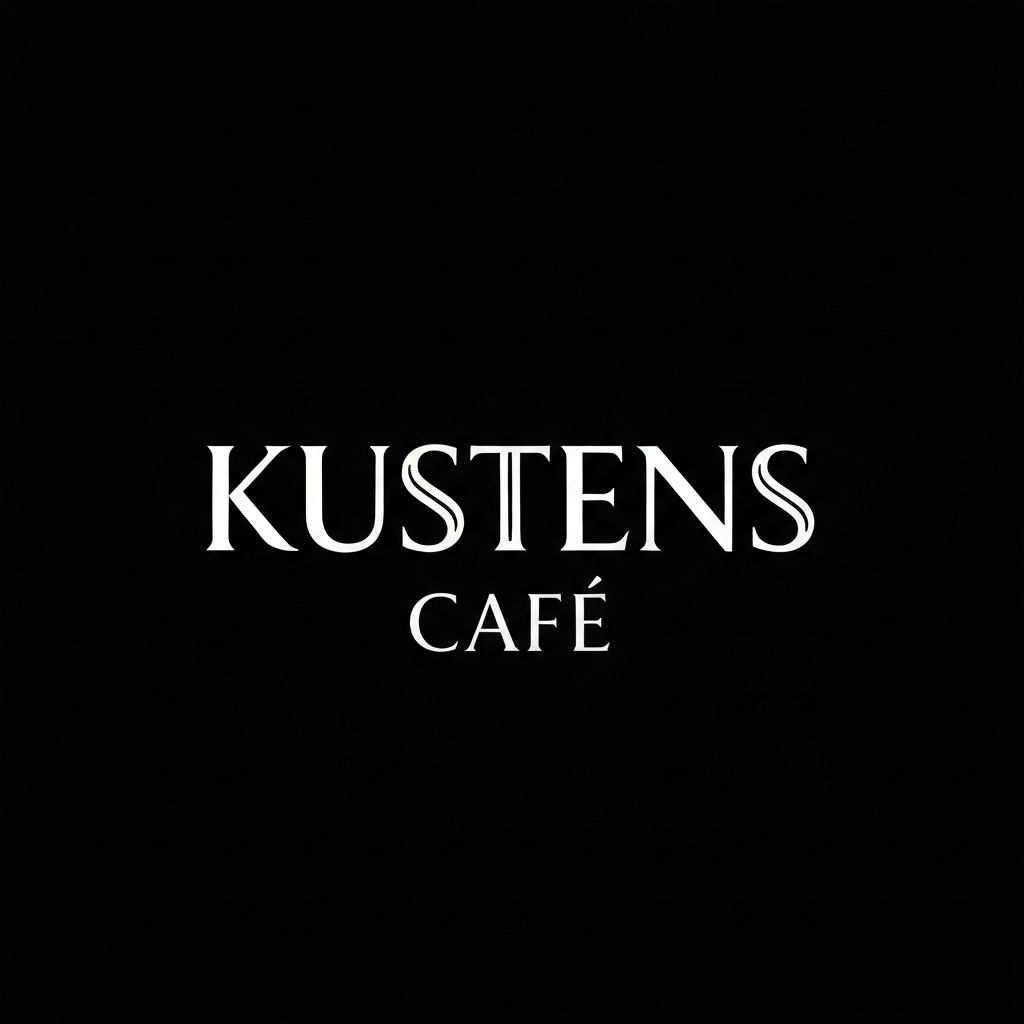 Kustens Café